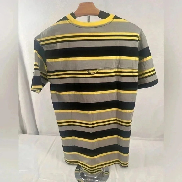 Sanrio Badtz-Maru Embroidered Shirt - Picture 4 of 8